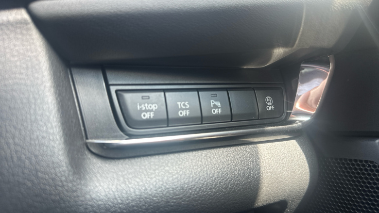 Mazda Cx-30 2.0 e-Skyactiv X MHEV Sport Lux 5dr Petrol Hatchback